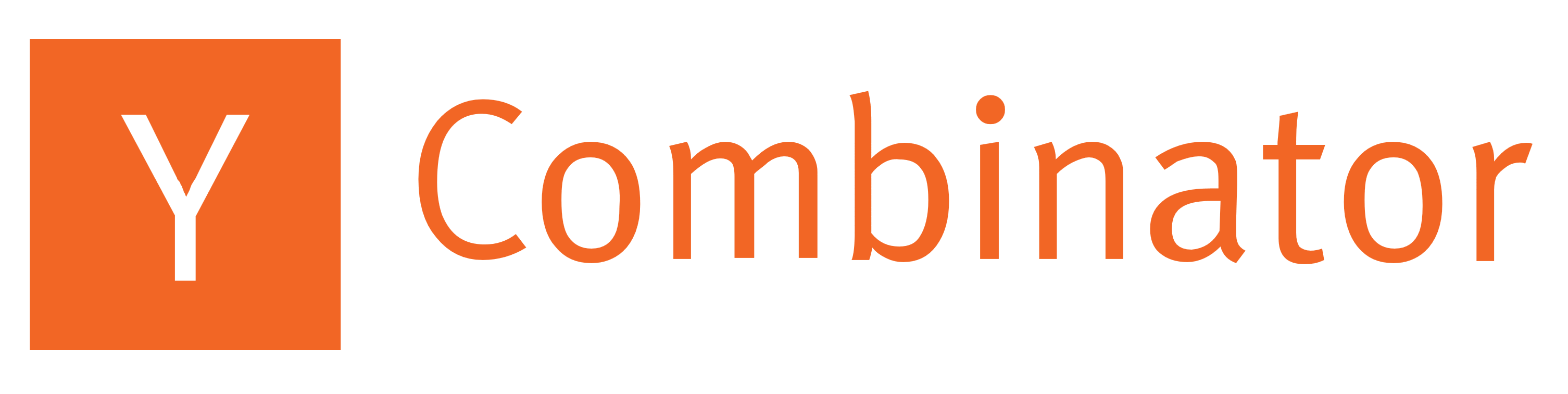 Y Combinator
